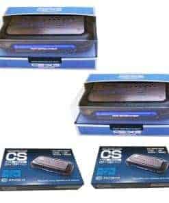 CS-X3 CSX3 Squash Air Spencer Freshener Paquete de 2