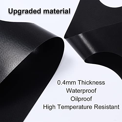 Protector para Estufa Whirlpool de 36 pulgadas, Protectores - Imagen 5