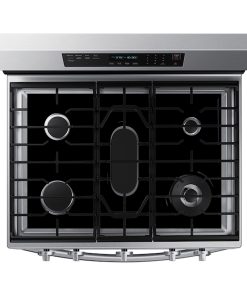 Protector de Estufa de Gas de 30 pulgadas FanXm para