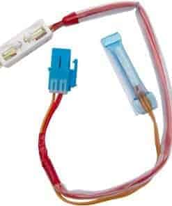 Ensamble de Sensor de Temperatura de Control de