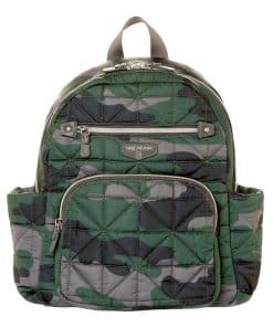 Mochila de pañales TWELVElittle Little Companion 2.0