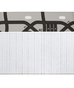 Tapete de Juego Ruggish Lola 5.9 x 2.1 ft - Suave Cojín