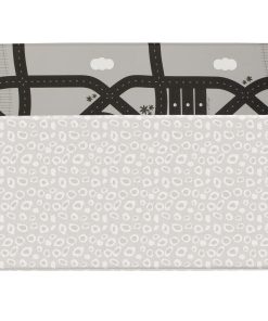 Tapete Corredor Ruggish Dottie 5.9 x 2.1 pies - Suave Cojín