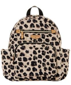 Mochila para pañales TWELVElittle Little Companion 2.0