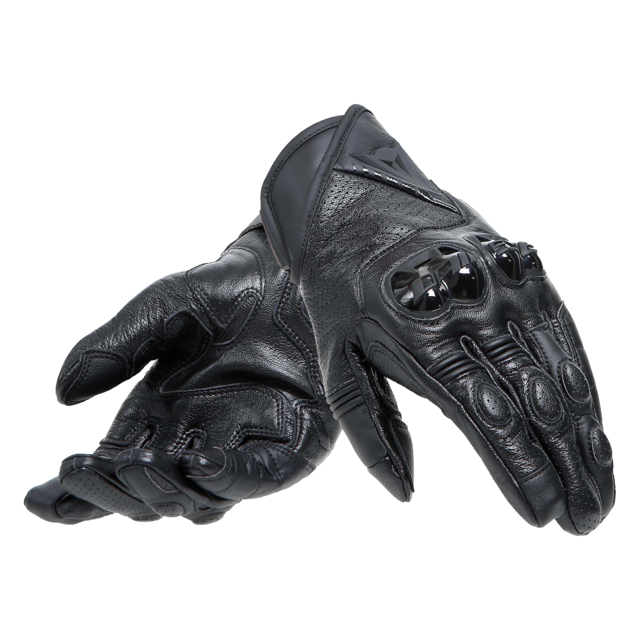 Guantes Dainese 201815956-631-M DAI Blackshape