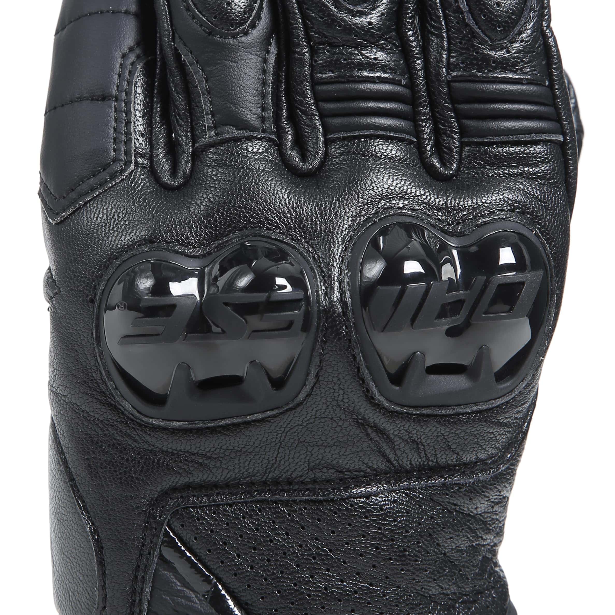 Guantes Dainese 201815956-631-M DAI Blackshape - Imagen 7