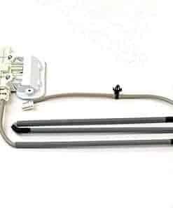 Cerradura de Puerta/Traba de Lavadora de Repuesto