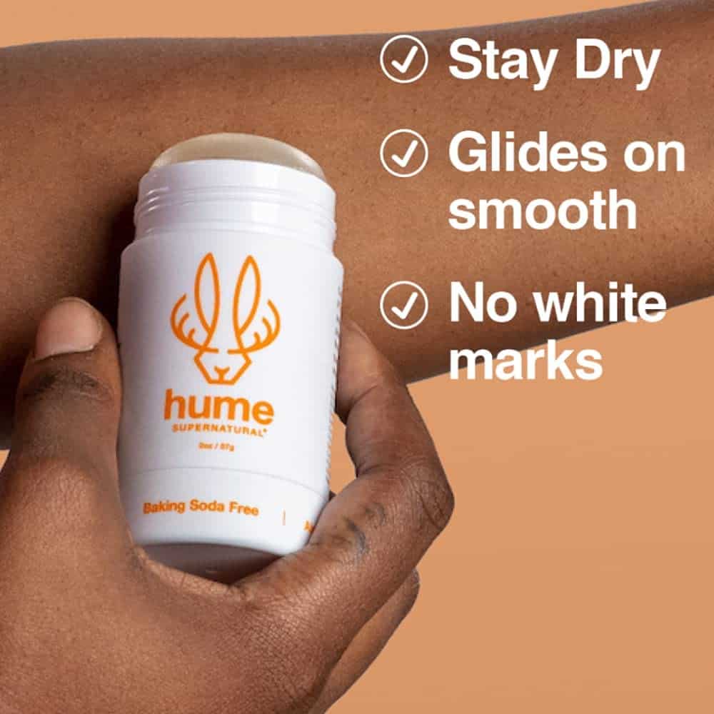 Desodorante Supernatural sin Aluminio Hume para Mujeres y - Imagen 3