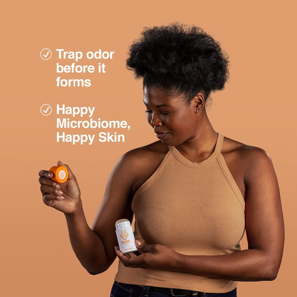 Desodorante Supernatural sin Aluminio Hume para Mujeres y - Imagen 7