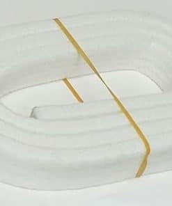 Sello de Fieltro Inferior 5303937183 para Secadora