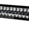 Hella Black Magic LED Series 21.5 Pulgadas Doble Barra de