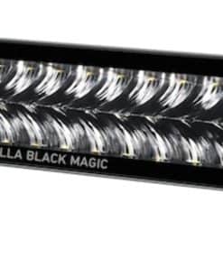 Hella Black Magic LED Series 21.5 Pulgadas Doble Barra de