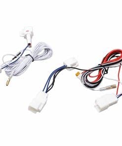 Kit de iluminación completa para frenos de la serie AVEST