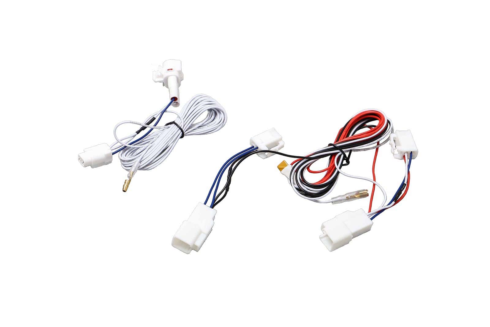 Kit de iluminación completa para frenos de la serie AVEST