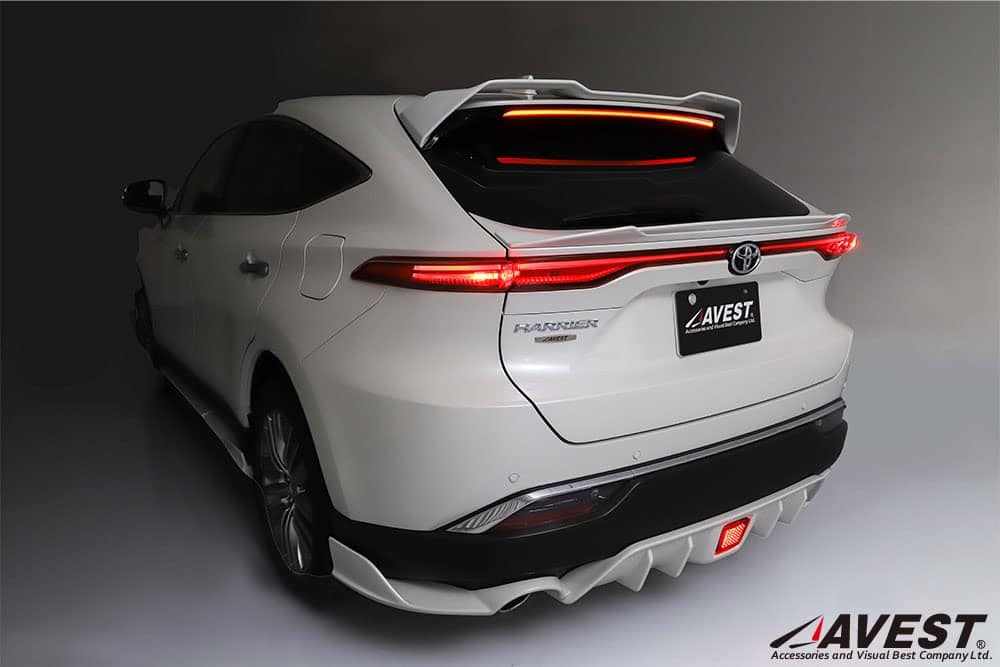 Kit de iluminación completa para frenos de la serie AVEST - Imagen 7