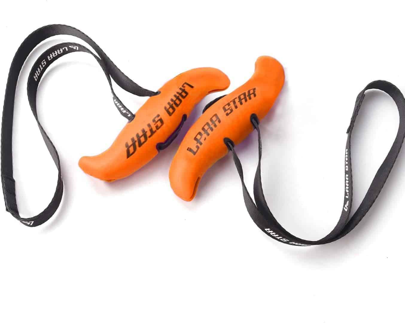 Agarres de Pull Up Lara Star para Fortalecer la Agarre para - Imagen 7