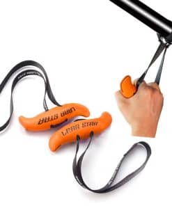 Agarres de Pull Up Lara Star para Fortalecer la Agarre para