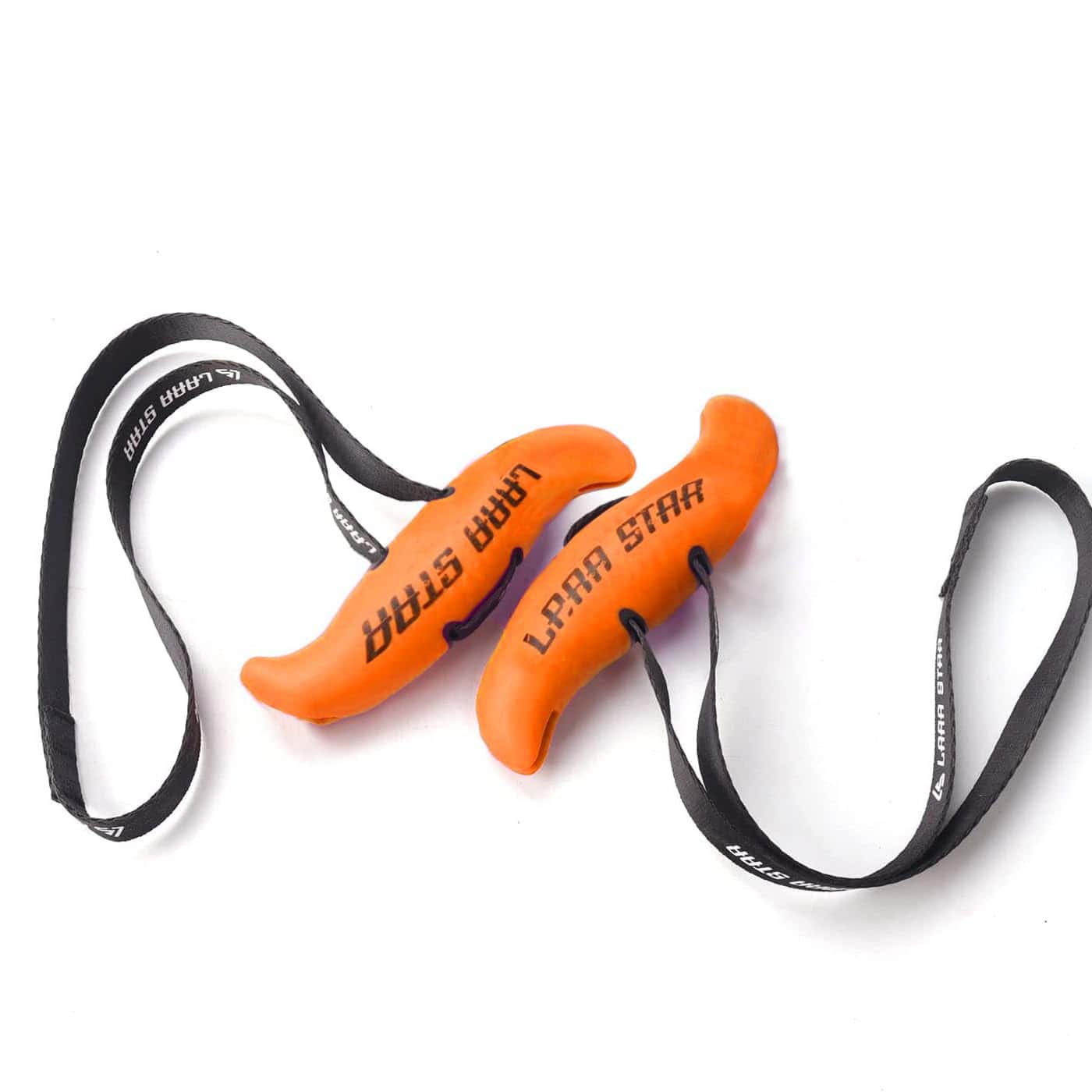 Agarres de Pull Up Lara Star para Fortalecer la Agarre para - Imagen 8