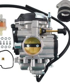 Carburador y Admisión de Aire de Repuesto para Bear 250