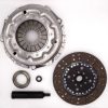 Kit de Embrague 10 1/4" para Tractor Kubota L39, L48,