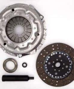 Kit de Embrague 10 1/4" para Tractor Kubota L39, L48,