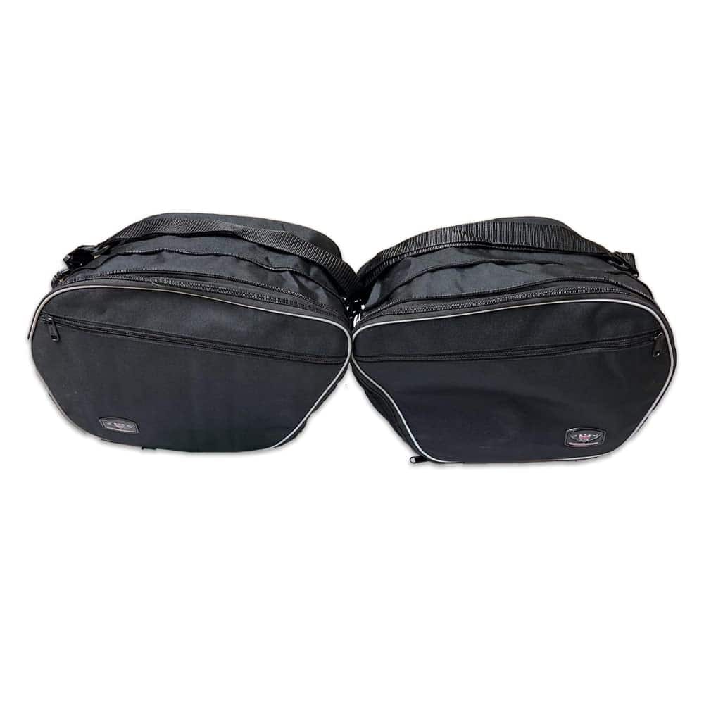 GREAT BIKERS GEAR - Bolsas de Equipaje Interior para