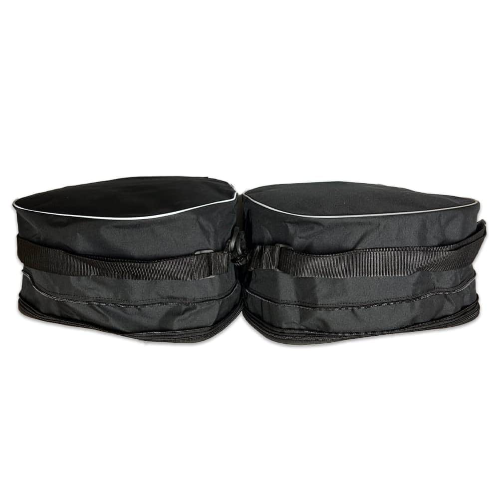 GREAT BIKERS GEAR - Bolsas de Equipaje Interior para - Imagen 4