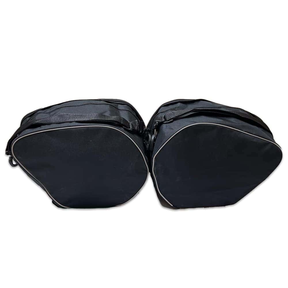 GREAT BIKERS GEAR - Bolsas de Equipaje Interior para - Imagen 3