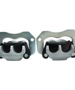 Conjunto de Pinzas de Freno Delantero Izquierdo y Derecho