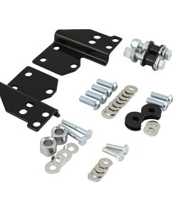 Kit de Acoplamiento Delantero para Harley Detachable