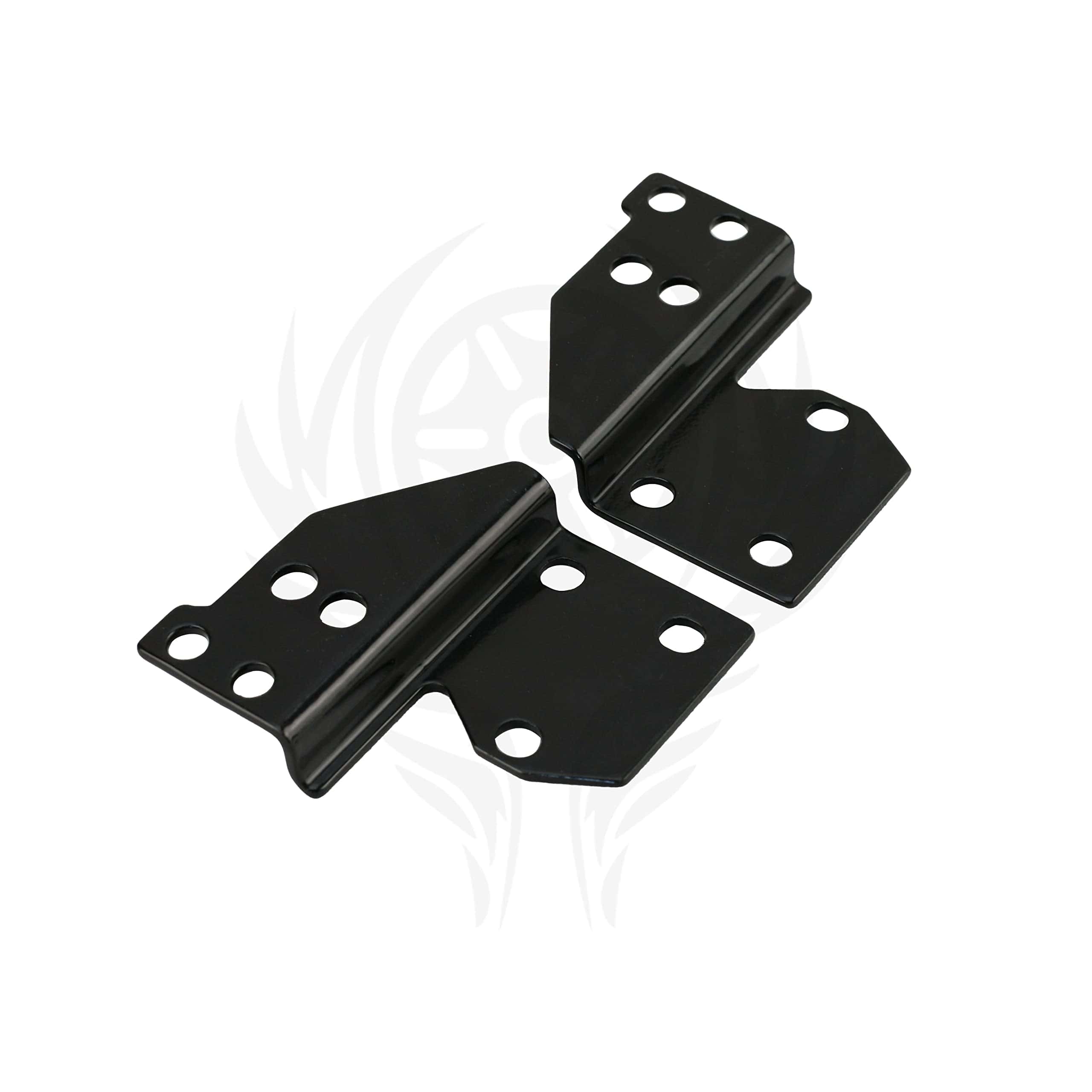 Kit de Acoplamiento Delantero para Harley Detachable - Imagen 6