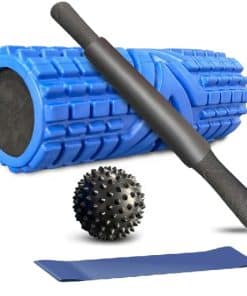 Rodillo de Espuma IRoller con Patente Fase Múltiple,