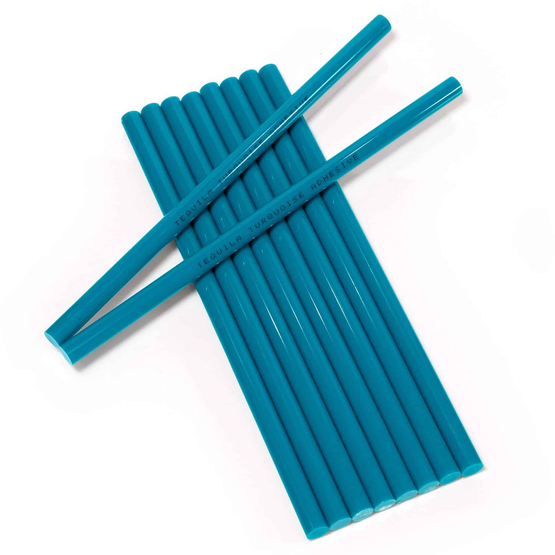 Paquete de Barra de Pegamento Tabweld Black Plague Tequila - Imagen 3