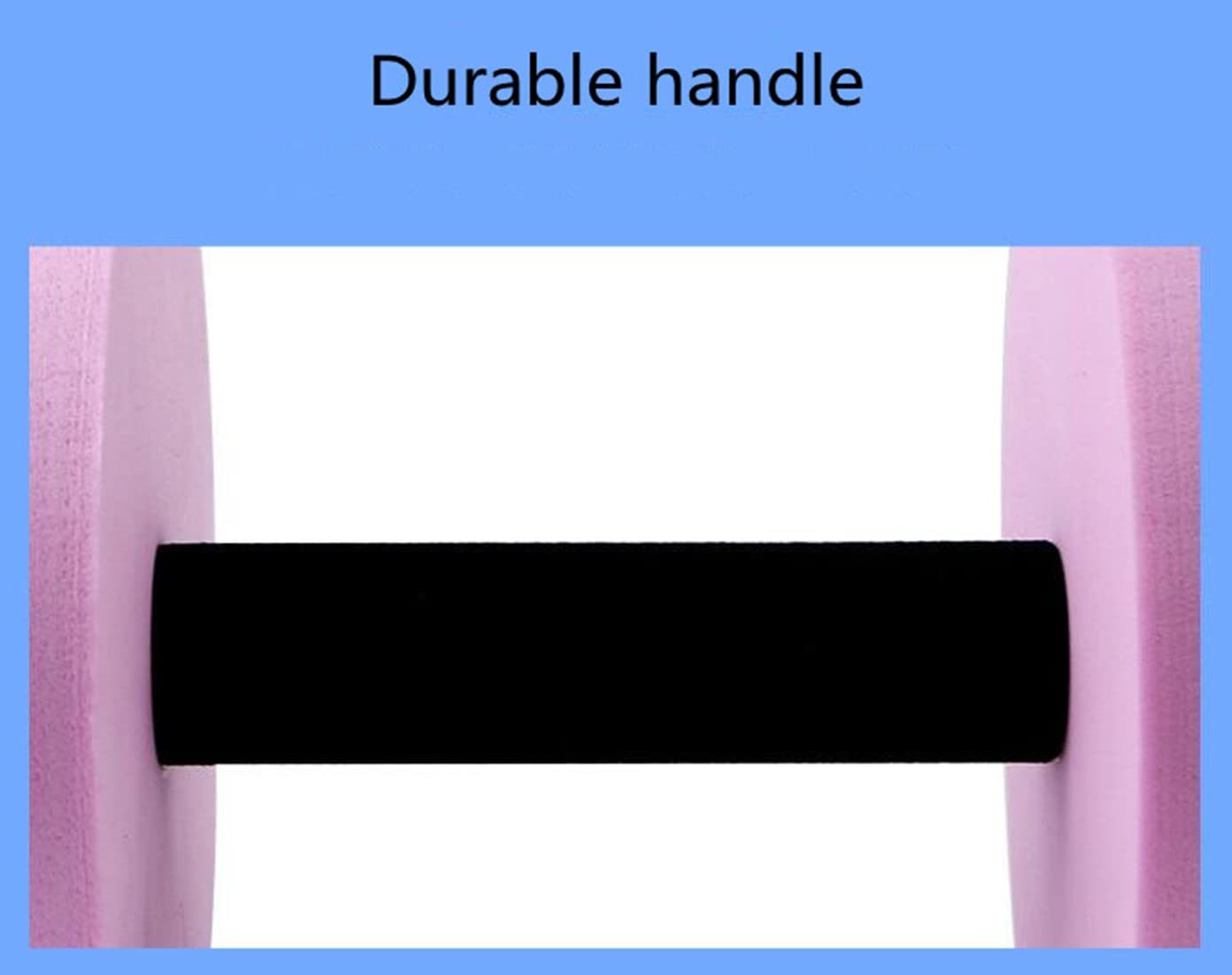 Set de 2 Mancuernas Flotantes para Deportes Acuáticos - Imagen 6