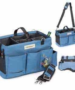 Organizador de limpieza multiusos FifthStart con correa