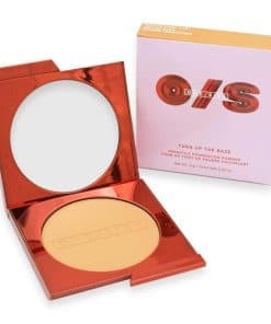 ONE/SIZE by Patrick Starrr Turn Up The Base Polvo Base