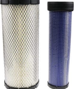 Kit de filtro de aire interno y externo Solarhome 6666333