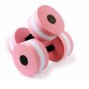 Set de 2 Mancuernas Flotantes para Deportes Acuáticos