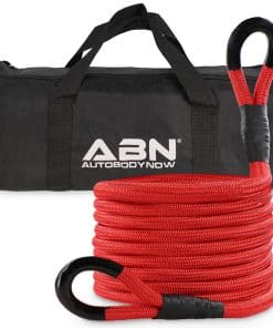 Kit de Cable de Recuperación Cinético ABN - Cable de