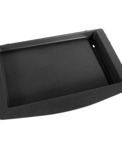 Plancha de hierro fundido 7599 para parrilla de gas Weber