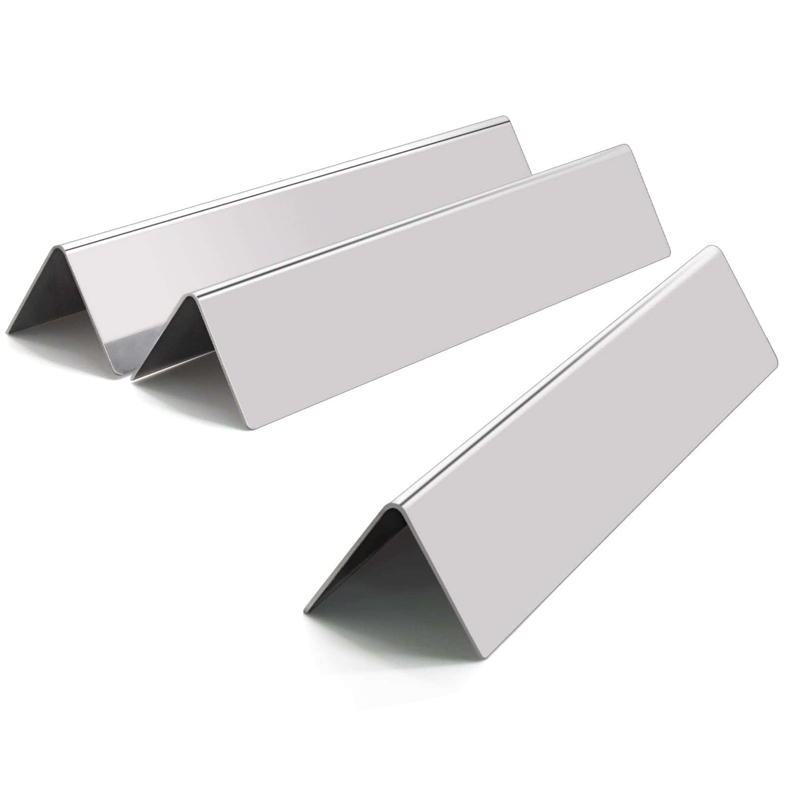 7635 Barras saborizantes para Weber Spirit E-210 Piezas de