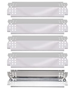 Placas de Calor para Parrilla de Repuesto para Nexgrill de