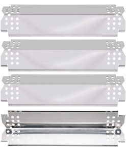 Placas de Calor para Grill de Repuesto Home Depot Nexgrill