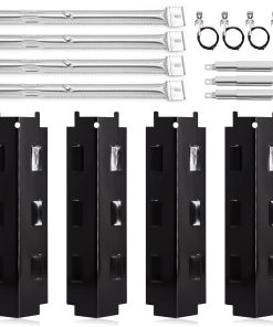 Conjunto de Piezas de Repuesto para Parrilla Charbroil