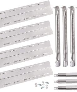 Hiorucet Piezas para Parrilla para Modelos de Parrilla de