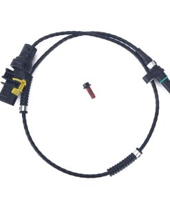 Sensor de Velocidad del Turbo 2-Pin MOSYPT 904-7629