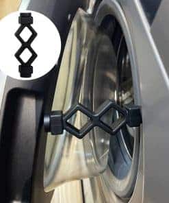 Soporte de Puerta de Lavadora Magoog - Mantén la Puerta