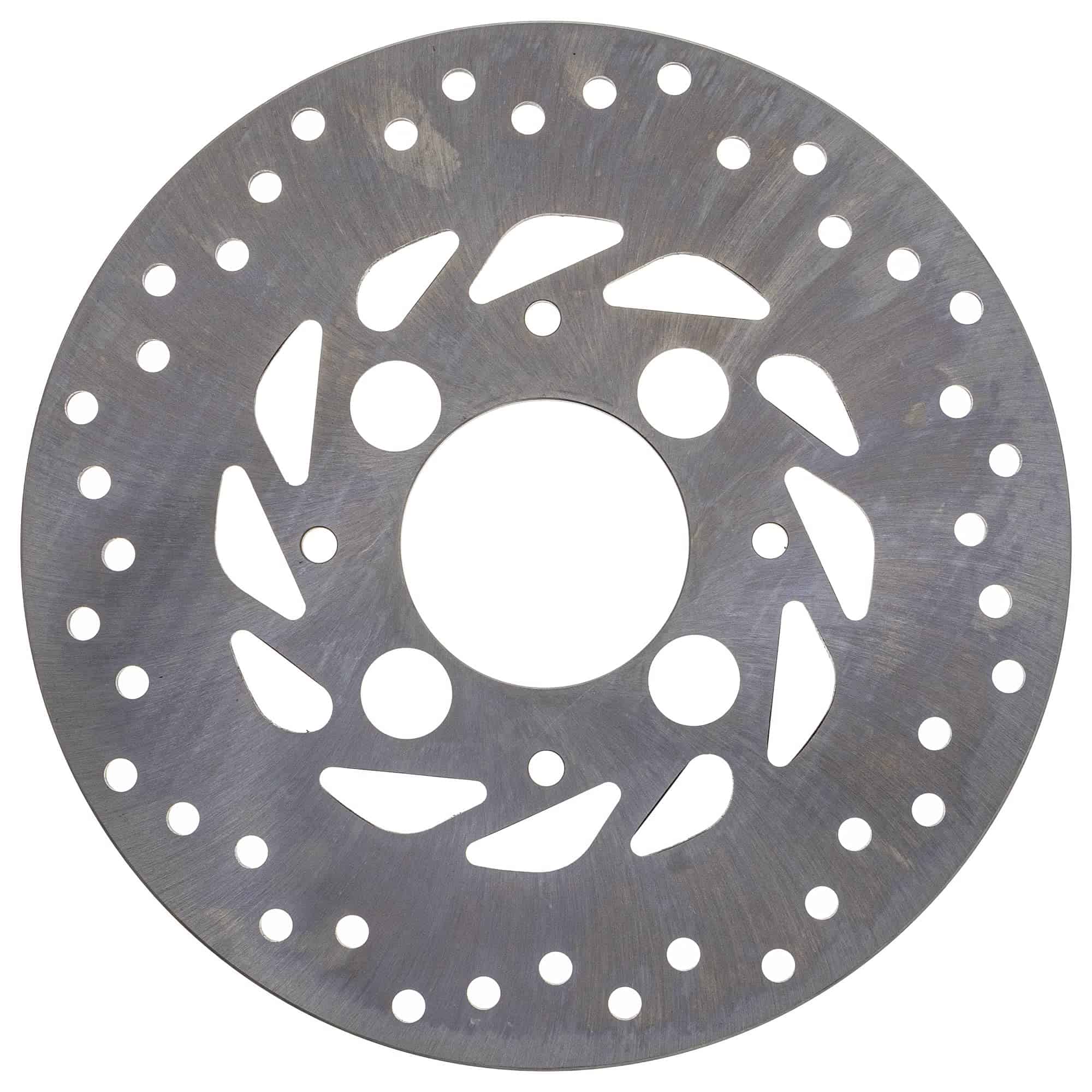 Disco de freno trasero NICHE para Honda Interceptor 800