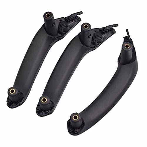 Kit de reemplazo de manija de puerta interior negra de - Imagen 3