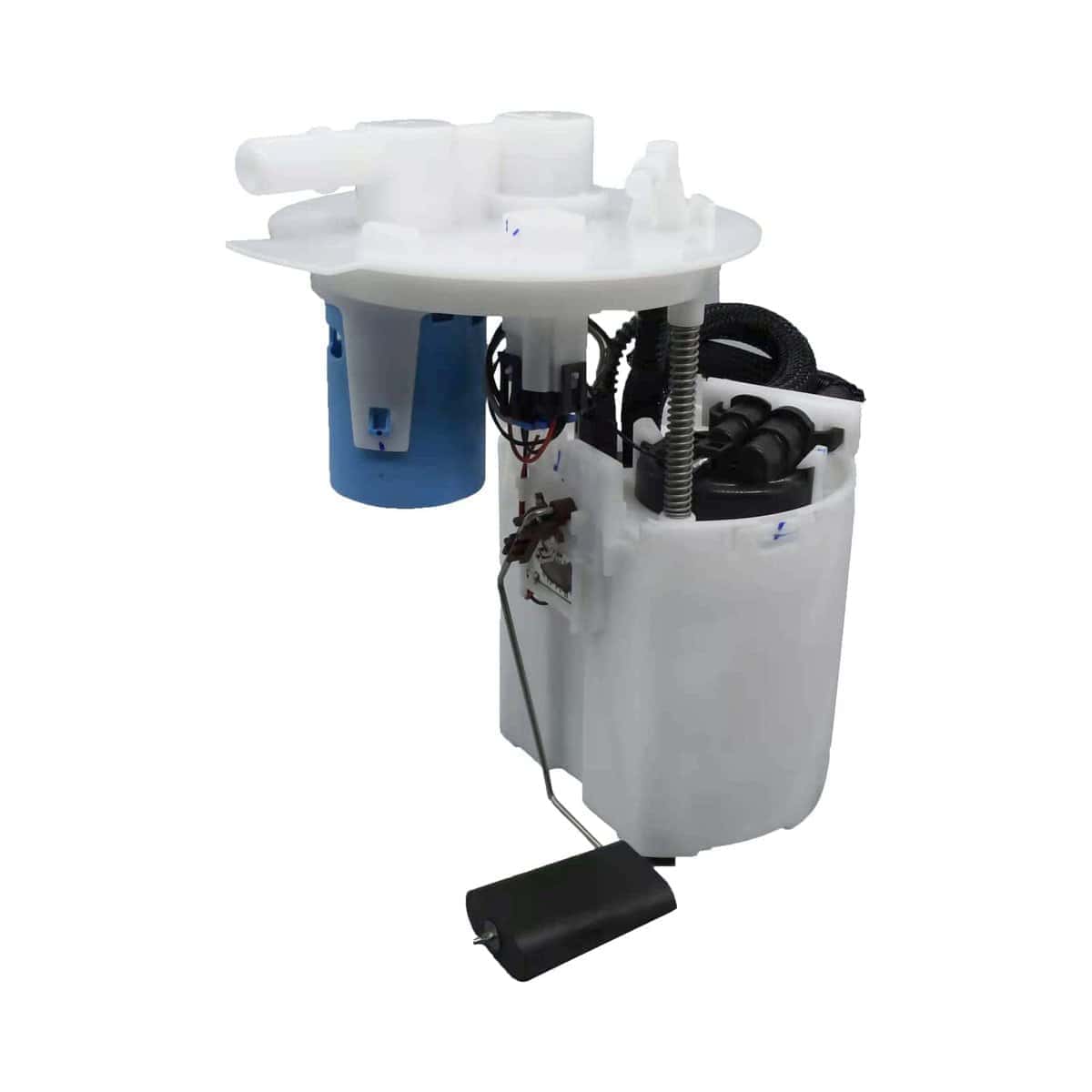 DOLKSN Bomba de Combustible - Compatible con 2011-2016 - Imagen 4